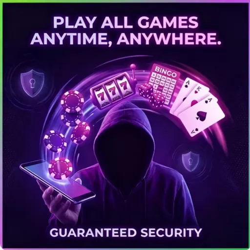 Panduan Pasang polaslot APK di Android
